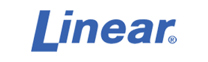 Linear Logo