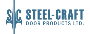 Steel Craft Logo